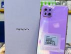 Oppo Reno 4Z 5G 12GB 256GB (Used)