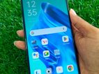 Oppo Reno 5A 128GB (Used)