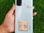 Oppo Reno 5A 6+5GB/128GB (Used)