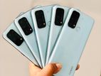 Oppo Reno 5A -6GB RAM-128GB 5G (Used)