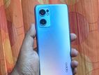 Oppo Reno 7 8GB 256GB 5G (Used)