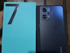 Oppo Reno 7A (Used)