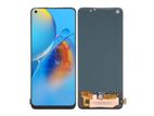 Oppo Reno 7 Z 5G AMOLED Display Repair