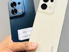 Oppo Reno 8 12GB Ram - 256GB 5G (Used)