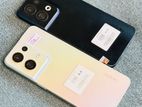 Oppo Reno 8 256GB - 5G DualSim (Used)