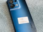 Oppo Reno 8 5G | 12GB Ram-256GB (Used)