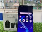 Oppo Reno 8 5G 8+4GB 128GB (Used)