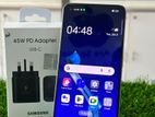 Oppo Reno 8 5G 8GB 128GB (Used)