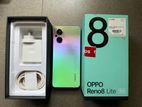 Oppo Reno 8 5G (Used)