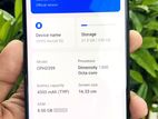 Oppo Reno 8 8Ram 128GB (Used)