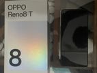 Oppo Reno 8 T (Used)