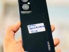 Oppo Reno 8 Lite 128GB (Used)