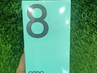 Oppo Reno 8 Lite (New)