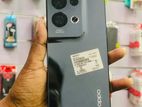 Oppo Reno 8 PRO|12GB|256GB (Used)