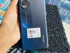 Oppo Reno 8 T 5G 128GB / 8GB (Used)