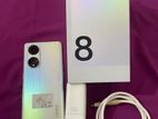 Oppo Reno 8T 5G (Used)