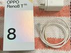 Oppo Reno 8 T 5 G (Used)