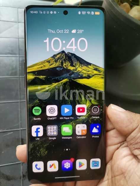 Model Oppo Reno 4 Oppo Reno 8T 5G (Used) | ikman