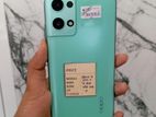 Oppo Reno 9pro+ 6GB 128GB (Used)