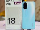 Oppo Reno A 18 (Used)