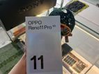 Oppo Reno 11 Pro (Brand New)