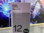 Oppo Reno F12 8/256GB (New)