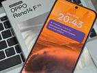 Oppo Reno 14 F 5G (Used)