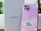 Oppo Reno4 Z 5G 12GB 256GB (Used)