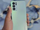 Oppo Reno6 8GB 128GB (Used)