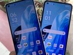 Oppo Reno7 A (Used)