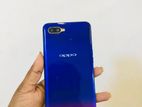 Oppo Rx15/8GB /256GB ¢_ (Used)