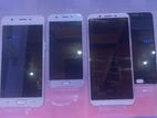 Oppo SMART PHONES (Used)