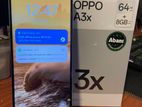 Oppo A3X (Used)