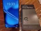 Oppo X6 Pro (Used)