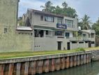 Opposite to Passport Office Battaramulla Commercial Property for Rent