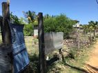 Land for Sale Batticaloa