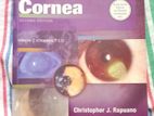 Opthalmology-Cornea