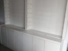optical display cupboard