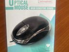 Optical Mouse