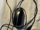 Optical Scroll MOABBO wired Mouse