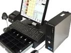 Optical Shop Pos Cashier System
