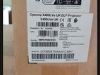 Optima High quality 4000 Lumens projector