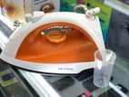 Optima Steam Iron