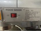 Optimizer 20L Dough Mixer