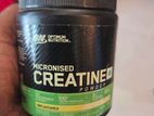 Optimum Nutrition Creatine 125g