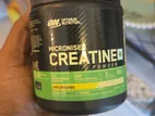 Optimum Nutrition Creatine 125g