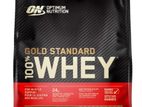 Optimum Nutrition Gold Standard Whey Protein