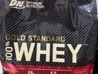 Optimum Nutrition Gold Standard Whey Protein