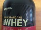 Optimum Nutrition Gold Standard Whey Protein