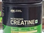 Optimum Nutrition Micronized Creatine 250g